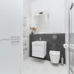 Apartments Mlyn Maria Wroclaw By Noclegi Renters